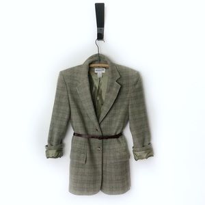 Vintage 90’s Pendleton Blazer
